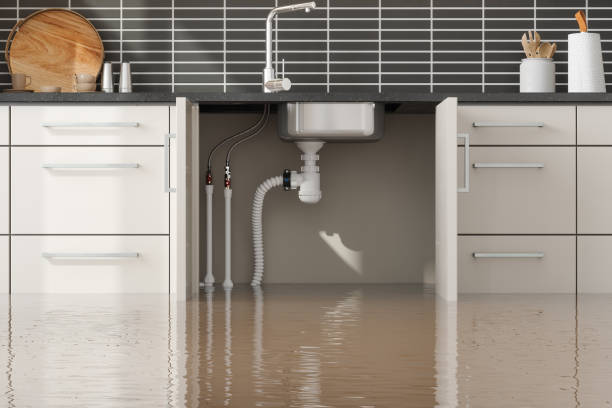 Local water damage restoration in IA